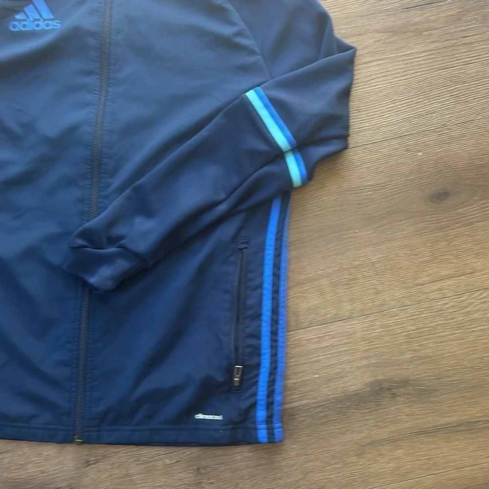 adidas perfect no